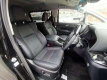 TOYOTA VELLFIRE 2018