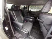 TOYOTA VELLFIRE 2018