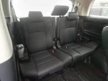 TOYOTA VELLFIRE 2018