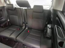 TOYOTA VELLFIRE 2018