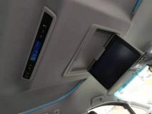 TOYOTA VELLFIRE 2018