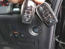 TOYOTA VELLFIRE 2018