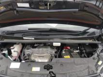 TOYOTA VELLFIRE 2018