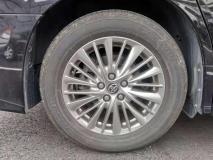 TOYOTA VELLFIRE 2018