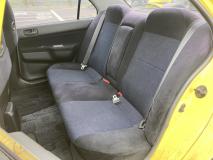 MITSUBISHI LANCER EVOLUTION 2001