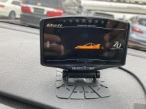 MITSUBISHI LANCER EVOLUTION 2001