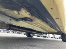 MITSUBISHI LANCER EVOLUTION 2001