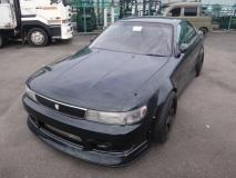Toyota Chaser