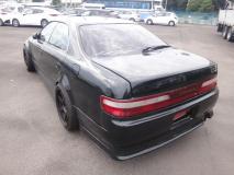 TOYOTA CHASER 1995