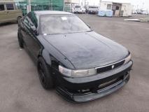 TOYOTA CHASER 1995