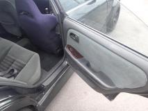 TOYOTA CHASER 1995