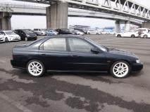 HONDA ACCORD 1995