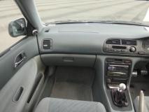 HONDA ACCORD 1995
