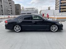 TOYOTA MARK II 2003
