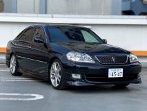 TOYOTA MARK II 2003