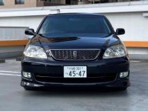 TOYOTA MARK II 2003