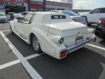 MITSUOKA Le Seyde 1990