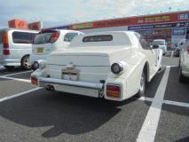 MITSUOKA Le Seyde 1990
