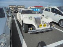 MITSUOKA Le Seyde 1990