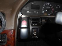 MITSUOKA Le Seyde 1990