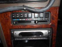 MITSUOKA Le Seyde 1990