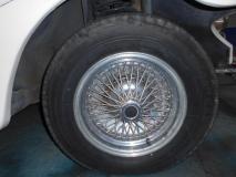 MITSUOKA Le Seyde 1990