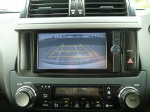 TOYOTA LAND CRUISER PRADO 2014