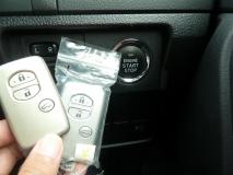 TOYOTA LAND CRUISER PRADO 2014