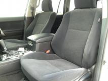 TOYOTA LAND CRUISER PRADO 2014