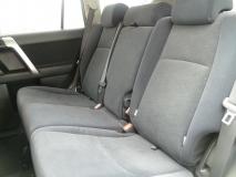 TOYOTA LAND CRUISER PRADO 2014