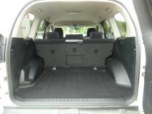 TOYOTA LAND CRUISER PRADO 2014