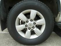 TOYOTA LAND CRUISER PRADO 2014