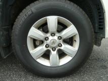 TOYOTA LAND CRUISER PRADO 2014