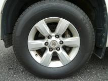 TOYOTA LAND CRUISER PRADO 2014