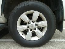 TOYOTA LAND CRUISER PRADO 2014