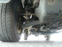 TOYOTA LAND CRUISER PRADO 2014