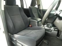 TOYOTA LAND CRUISER PRADO 2014