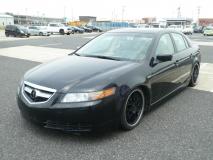 Acura TL