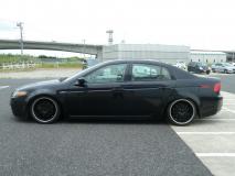 ACURA TL 2007