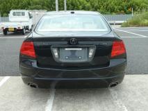 ACURA TL 2007