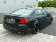 ACURA TL 2007