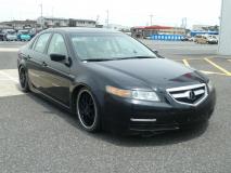 ACURA TL 2007