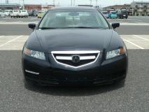 ACURA TL 2007