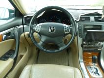 ACURA TL 2007