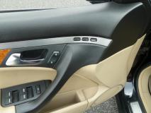ACURA TL 2007