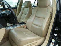 ACURA TL 2007