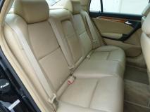 ACURA TL 2007