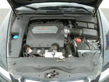 ACURA TL 2007