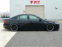 ACURA TL 2007