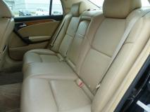ACURA TL 2007